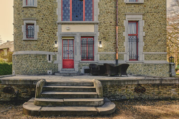Maison des Plantes