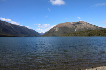Lake Rotoiti / Lake Rotoiti /