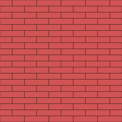 Red Brick Wall Background Photo Red Wallpapers