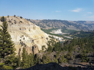 yellowstone