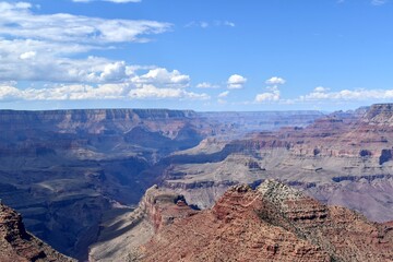 grand canyon state