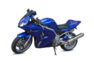 Moto roadster	