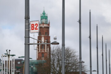 Fototapeta premium Nordsee