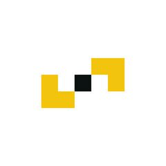 symbol camera icon logo vector