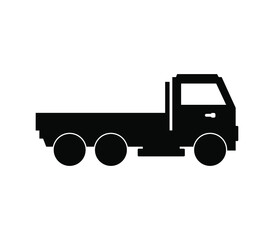 Truck icon