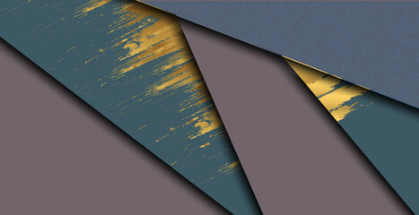 abstract, colorful background. vector geometric, fashion wallpaper template. material design backdrop. origami style, vector, business cards layout