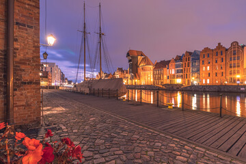 Gdańsk © Pawel Kowalczyk