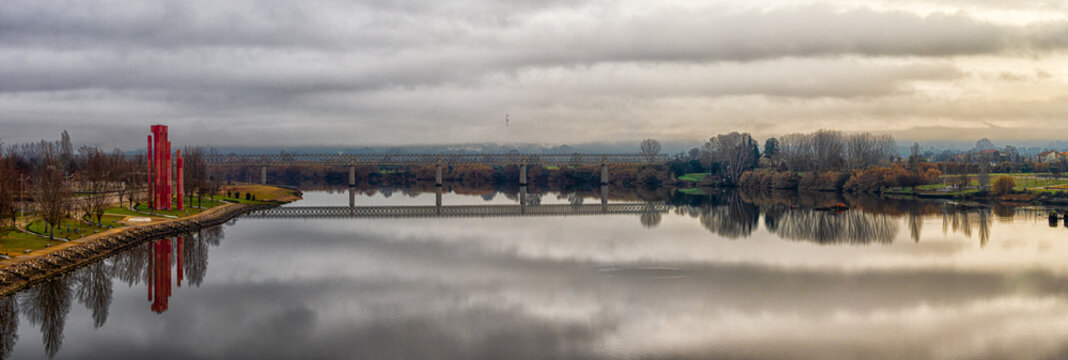 River Tagus