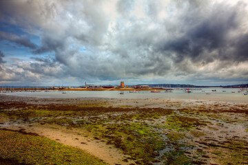 From Camaret-sur-Mer, Brittany