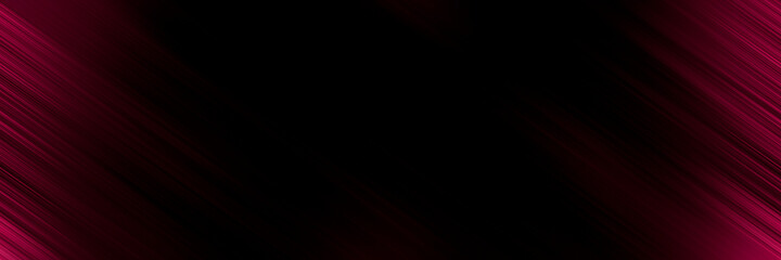 Background abstract pink and black dark are light with the gradient is the Surface with templates metal texture soft lines tech design pattern graphic diagonal neon background.