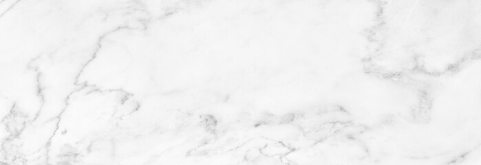 Fototapeta premium Marble granite white panorama background wall surface black pattern graphic abstract light elegant gray for do floor ceramic counter texture stone slab smooth tile silver natural.