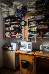 workstation for tailor