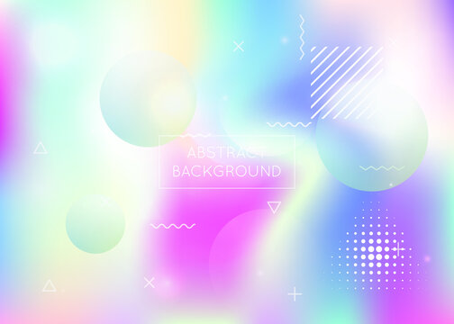 Download 1 755 Best Holographic Background Images Stock Photos Vectors Adobe Stock