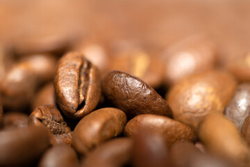 coffee beans