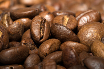 coffee beans