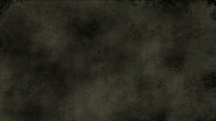 Dark Grunge Ink Splash background