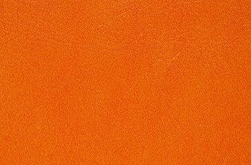 Orange skin surface texture background