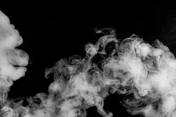 Humo - Vapor 