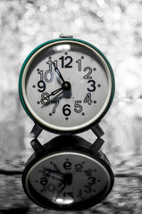 time is money concept