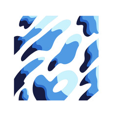 illustration of an background