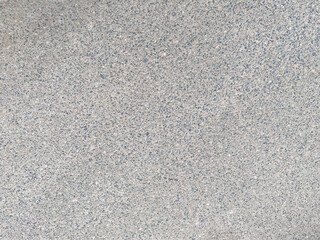 Gray asphalt road background or texture, surface asphalt street