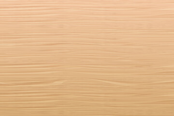 Realistic wood texture. Natural light brown Wooden Background. Table, floor or wall surface. Wallpaper with  pine texture in vintage style. Vector illustration Eps10