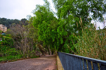 Jérica, la vuelta de hoz