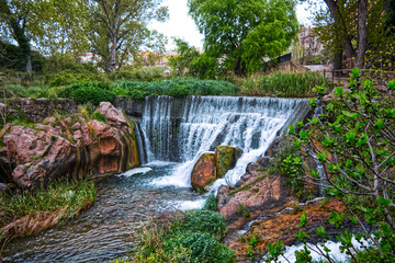 Jérica, la vuelta de hoz