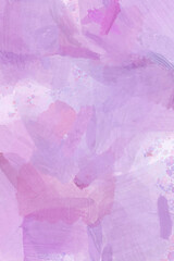 Paint strokes abstract pattern background