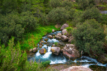 Jérica, vuelta de la hoz 