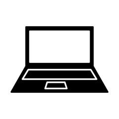 Laptop icon