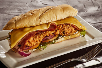 Sanduiche, Hamburguer, Sanduba,