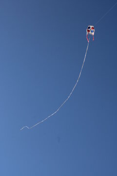 cometa papalote chichigua