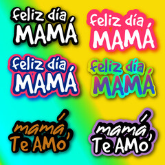 Día de la madre