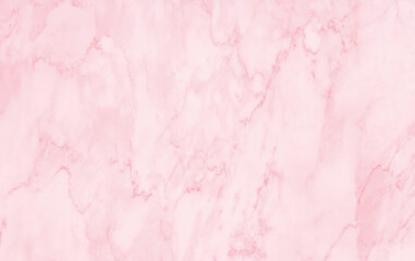 Obraz premium Pink marble texture background, abstract marble texture (natural patterns) for design.