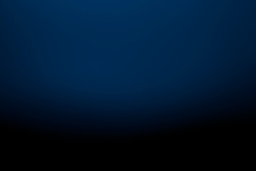 Gradient blue background abstract texture