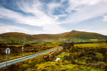 Ireland Landscape