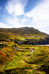 Ireland Landscape