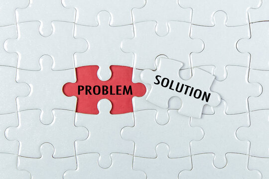 967 Best Problem Solution Images Stock Photos Vectors Adobe Stock