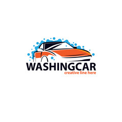 wash car