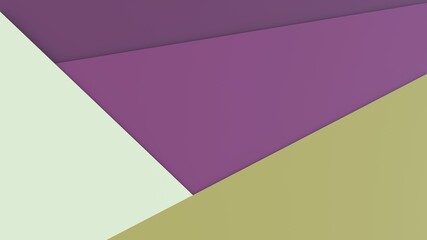 Fototapeta premium Abstract wallpaper background with purple colour