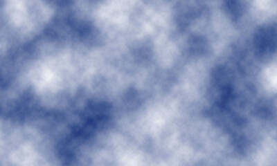 Abstract sky background. Tie dye pattern.	