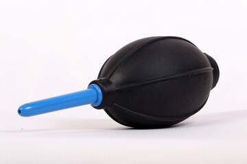 Hand Air Pump Blower For Toner Cartridge Cleaning or to clean a camera