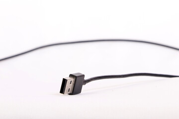 A USB cable for mobile charging