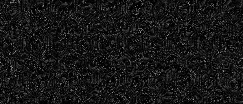 Black background, dark abstract,ideal for web banner,Dark wallpaper, image,art, world, card, vintage, gray pattern, Photoshop graphic design