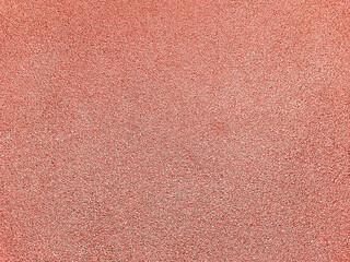 Rubber flooring for athletics track. Rubber flooring textured and background. - 429140141