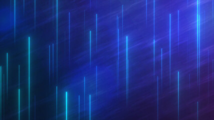 近未来的な背景素材。先進的なデザインに