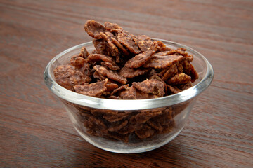 チョコフレーク