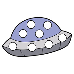 Vector digital educational game with cartoon character for toddlers:  patches or dot marker pages