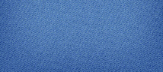 Blue classic jeans denim texture. Light jeans texture. Realistic vector illustration.